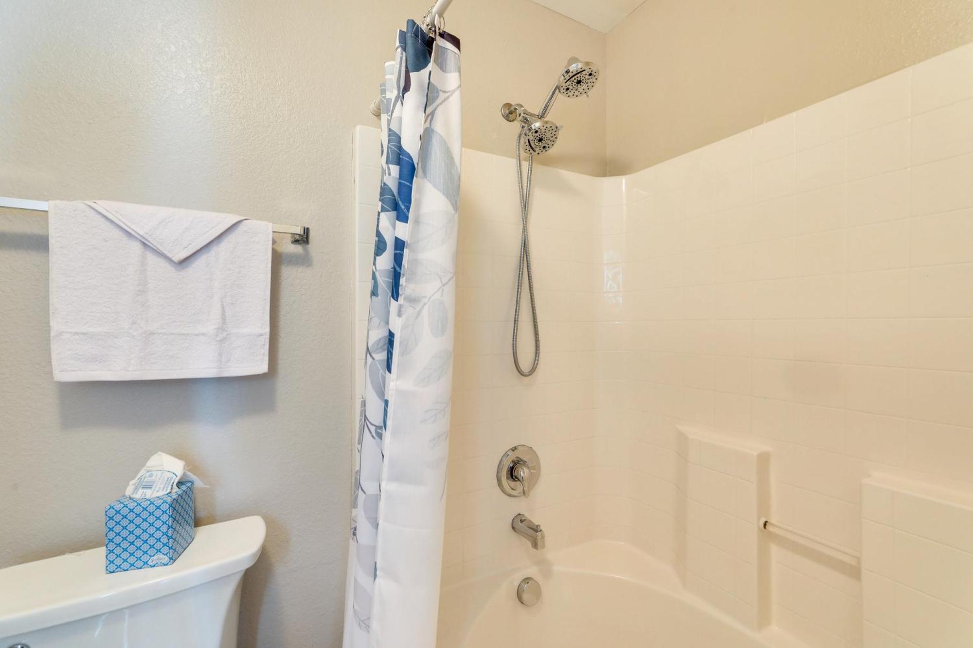 Charming North Charleston Townhome - Pets Welcome! Bagian luar foto